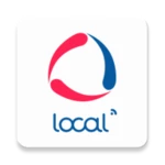 Logo of Wialon Local android Application 